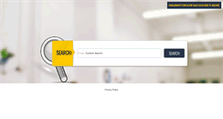 Desktop Screenshot of finalgravity.com